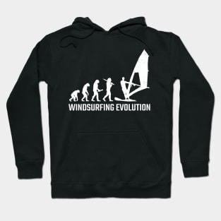 windsurfing Hoodie